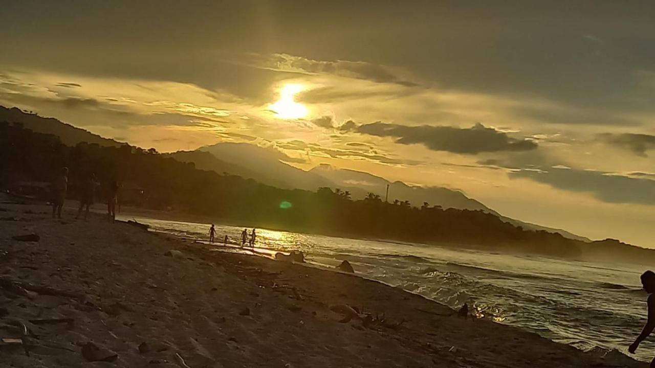 Cabana The Sunset Guachaca Dış mekan fotoğraf