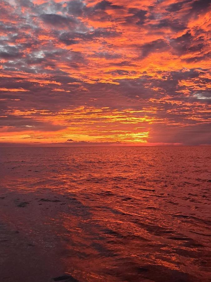 Cabana The Sunset Guachaca Dış mekan fotoğraf